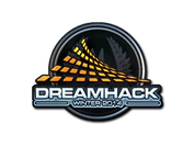 Sticker | DreamHack Winter 2014 (Foil) image