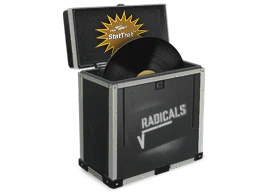 StatTrak™ Radicals Box image