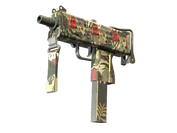 MAC-10 | Monkeyflage image