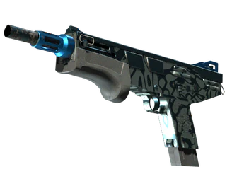 MAG-7 | Hard Water image