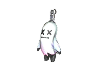Charm | Lil' Boo