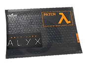 Half-Life: Alyx Patch Pack image