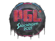 Sealed Graffiti | PGL | Stockholm 2021 image