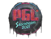 Sealed Graffiti | PGL | Stockholm 2021 image