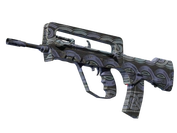 FAMAS | Night Borre image