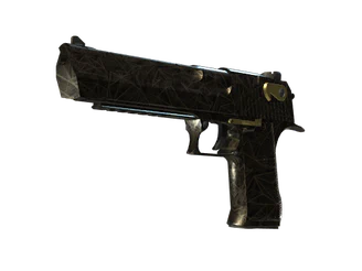 Desert Eagle | Meteorite image