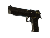Desert Eagle | Meteorite image