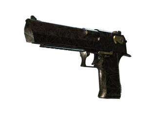 Desert Eagle | Meteorite