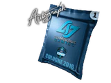 Autograph Capsule | Counter Logic Gaming | Cologne 2016