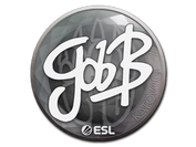 Sticker | gob b | Katowice 2019 image