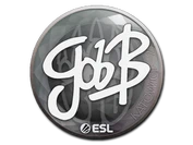 Sticker | gob b | Katowice 2019 image