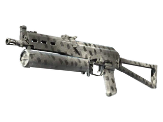 PP-Bizon | Urban Dashed