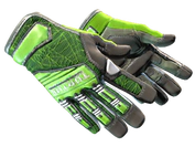 ★ Specialist Gloves | Emerald Web image