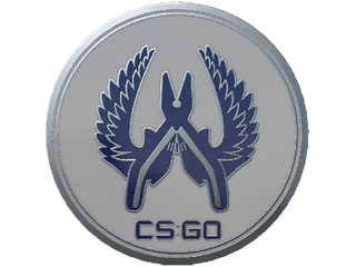 Guardian 3 Pin