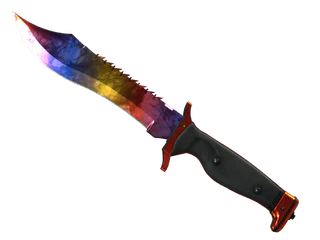★ Bowie Knife | Marble Fade
