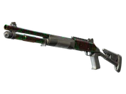 XM1014 | Elegant Vines image