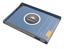 Sealed Genesis Terminal image