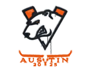 Sealed Graffiti | Virtus.Pro | Austin 2025 image