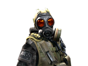 D Squadron Officer | NZSAS image