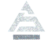 Sticker | SAW (Glitter) | Copenhagen 2024 image