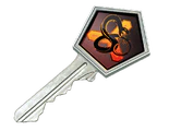 Snakebite Case Key