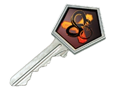 Snakebite Case Key image