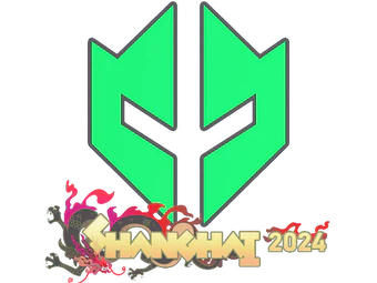 Sticker | Imperial Esports | Shanghai 2024 image