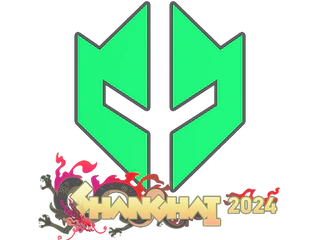 Sticker | Imperial Esports | Shanghai 2024