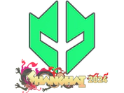 Sticker | Imperial Esports | Shanghai 2024 image
