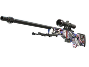 AWP | POP AWP image