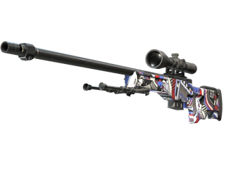 AWP | POP AWP image