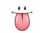 Sticker | Taste Bud image