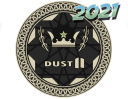 The 2021 Dust 2 Collection image