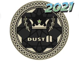 The 2021 Dust 2 Collection image