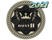 The 2021 Dust 2 Collection image