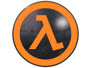 Lambda Pin
