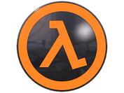 Lambda Pin image