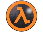 Lambda Pin image