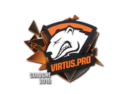 Sticker | Virtus.Pro | Cologne 2016 image