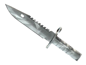 ★ M9 Bayonet | Urban Masked image