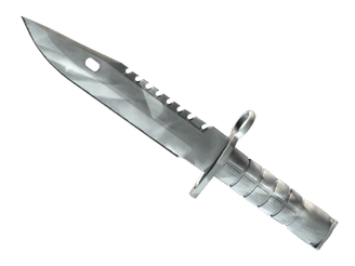 ★ M9 Bayonet | Urban Masked image