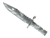 ★ M9 Bayonet | Urban Masked image