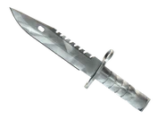 ★ M9 Bayonet | Urban Masked image