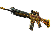 SG 553 | Colony IV image