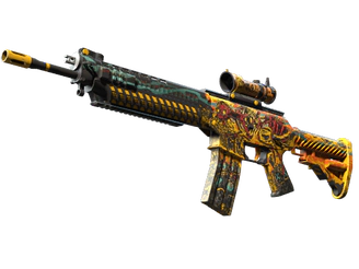 SG 553 | Colony IV image