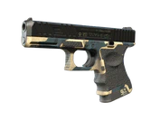 Glock-18 | Winterized image