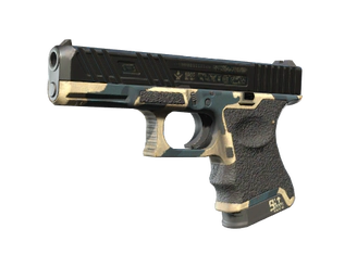 Glock-18 | Winterized image
