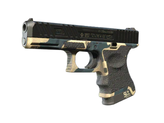 Glock-18 | Winterized image