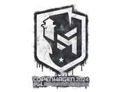 Sealed Graffiti | PGL | Copenhagen 2024 image