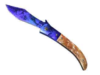 ★ Navaja Knife | Doppler image